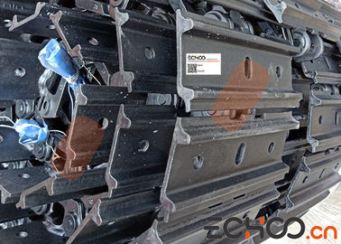 Kubota KX41-3 Mini Excavator Tracks Chain Assy Undercarriage Parts Track Group