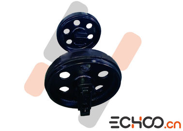 Máy xúc lật mini máy xúc lật Hitachi EX30 / EX35 / EX40UR với mặt bích đôi