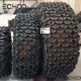 23,5-25 Chuỗi bảo vệ Bánh xe tải Chuỗi lốp từ nhà sản xuất ECHOO Các mặt hàng mới