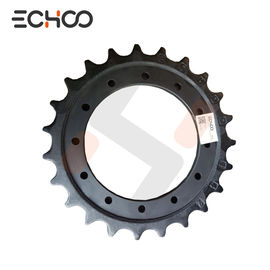 ECHOO 7162768 bánh xích bobcat 7162768 ổ đĩa xích máy xúc mini bộ phận bánh xe