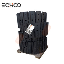 ECHOO Terex TC20 Track Assy Assy With Track Shoes Steel Track Link Group