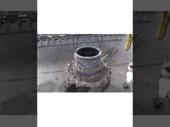 Động cơ thay thế cuối cùng