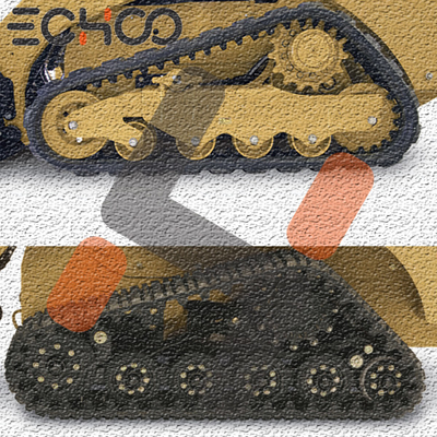 chất lượng  Compact Track Loader  Steel Track Undercarriage Parts multi terrain Loader roller idler sprocket rubber track nhà máy