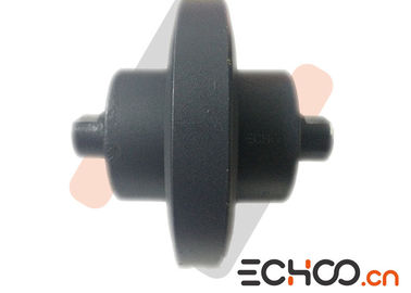 chất lượng  High Strength Steel Mini Excavator Rollers For Yanmar  B17 Mini Excavator nhà máy