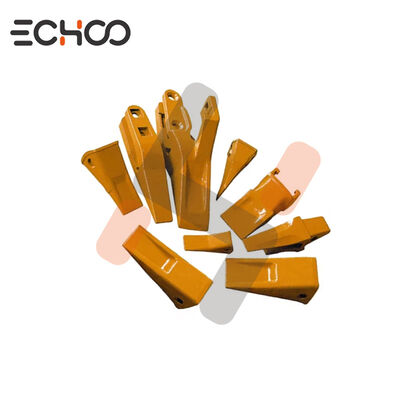 chất lượng  Bucket Tooth 9W1879 - 6Y6335 Replacement Parts Superior Accessories Wholesale Price for CAT Excavator Bucket Teeth Adapter nhà máy