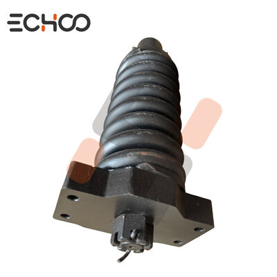 chất lượng  Track Adjuster Assy for Kobelco SK40 Mini Excavator Undercarriage Components Recoil Spring Tensioner Assy Replacement Parts nhà máy