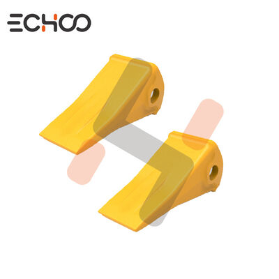 chất lượng  Bucket Teeth 208‑70‑14152 for Komatsu PC400 Excavator Heavy Duty Bucket Tooth nhà máy