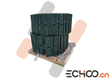 chất lượng  Nenson 3000 Mini Excavator Tracks Chain Assy Undercarriage Parts Track Group Link nhà máy