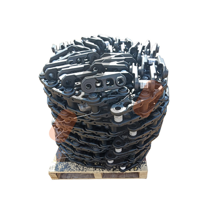 FOR WIRTGEN W2000 Phay vỉa hè Phụ tùng thay thế 108750 Chuỗi theo dõi
