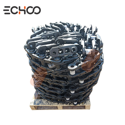 FOR WIRTGEN W2000 Phay vỉa hè Phụ tùng thay thế 108750 Chuỗi theo dõi