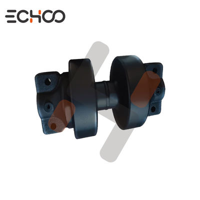 Bộ phận cẩu bánh xích OEM Bộ phận bánh xích Theo dõi con lăn Giày con lăn bánh xích trên cùng