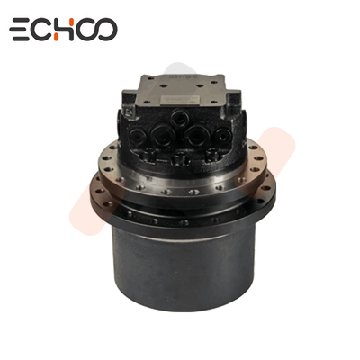 MCT85C Động cơ truyền động theo đường ray cho Volvo CTL