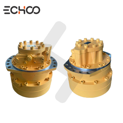 MCT85C Động cơ truyền động theo đường ray cho Volvo CTL