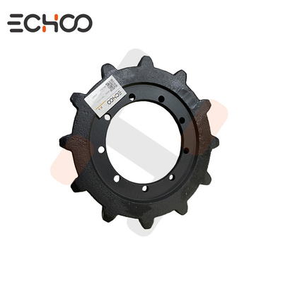 172119-35010-4 Phụ kiện phụ tùng cho máy đào bánh răng cho Yanmar