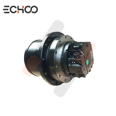 MCT125C Các bộ phận xe dưới xe cỗ máy đường sắt thủy lực CTL cho Volvo