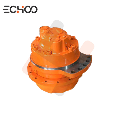 MCT125C Các bộ phận xe dưới xe cỗ máy đường sắt thủy lực CTL cho Volvo