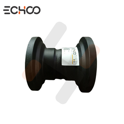 Đối với Yanmar E0874130100 bánh xe lăn dưới phụ tùng gắn đệm