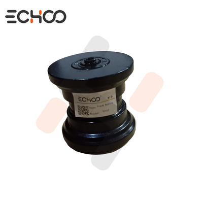E0870138000 Ống lăn hỗ trợ cho Yanmar đường ray khung phụ khung khung