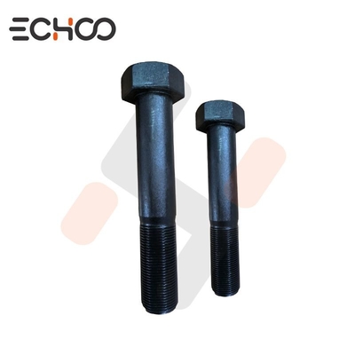 6691215 Phụ kiện khung xe CTL Nut Misc cho Bobcat T250 T300 T320