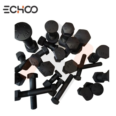 6691215 Phụ kiện khung xe CTL Nut Misc cho Bobcat T250 T300 T320