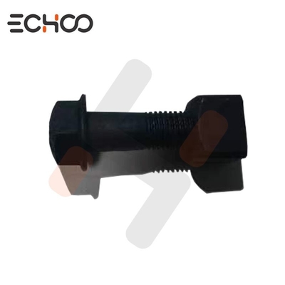 6691215 Phụ kiện khung xe CTL Nut Misc cho Bobcat T250 T300 T320