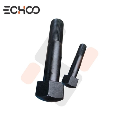 6691215 Phụ kiện khung xe CTL Nut Misc cho Bobcat T250 T300 T320