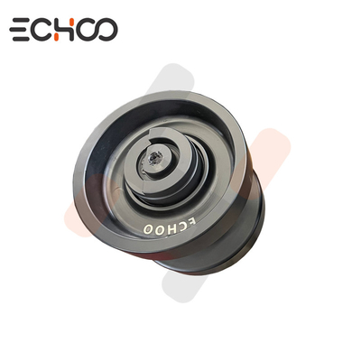 6698047 Máy nạp bánh xe gốm hỗ trợ T870 Gốm cho Bobcat