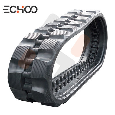 Đường cao su 250x72x39B cho bộ phận tàu ngầm BOBCAT MT55 CTL