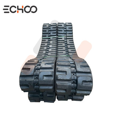 320x86x46B cho BOBCAT T140 da OTT 2005 bộ phận dưới xe đường cao su