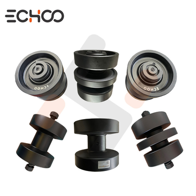 GEHL CTL70 Bộ phận thay thế xe tải đường sắt nhỏ