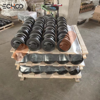 A8501000U00 FOR WIRTGEN W100 W200 Con lăn theo dõi cho các bộ phận phay đường