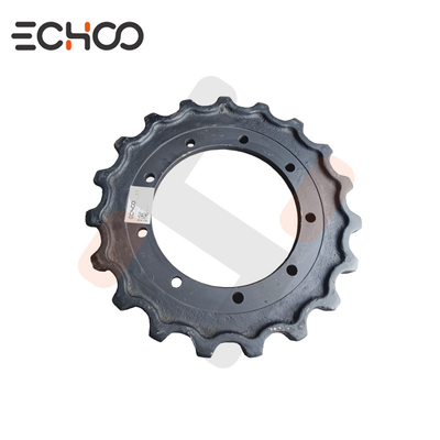 Linh kiện bánh xích 423451200 IHI 80NX-3 ECHOO TECH