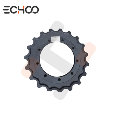 Linh kiện bánh xích 423451200 IHI 80NX-3 ECHOO TECH