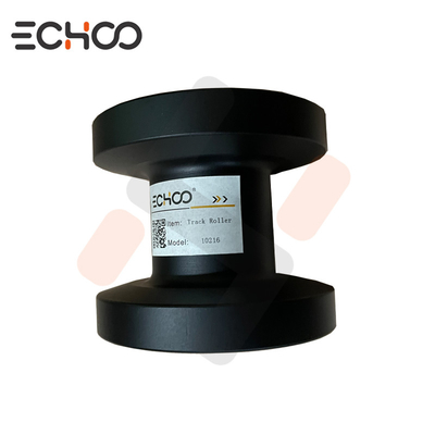 Đường cuộn hỗ trợ RD411-21703 phù hợp với khung khung khung thợ đào mini Kubota KX161-3