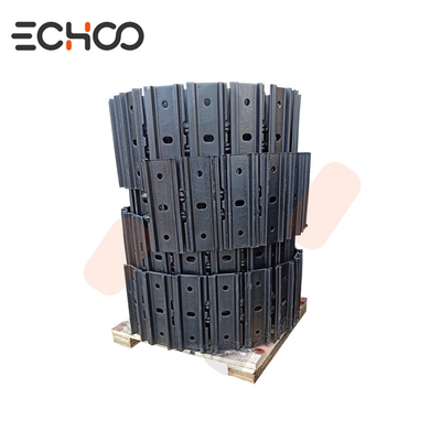 Hitachi EX20UR-3 Track Group Crawler Undercarriage Assembly Chassis thép cho máy đào