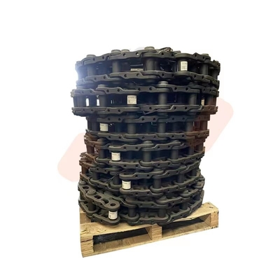 Đối với phụ kiện dự phòng máy đào mini Kobelco thép 35SR3