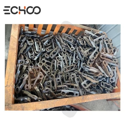 RH2.29 Máy đào mini liên kết đường ray dành cho các bộ phận máy móc xây dựng O&amp;K