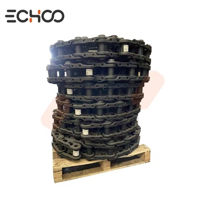 RH2.29 Máy đào mini liên kết đường ray dành cho các bộ phận máy móc xây dựng O&amp;K