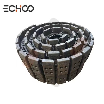RH2.29 Máy đào mini liên kết đường ray dành cho các bộ phận máy móc xây dựng O&amp;K