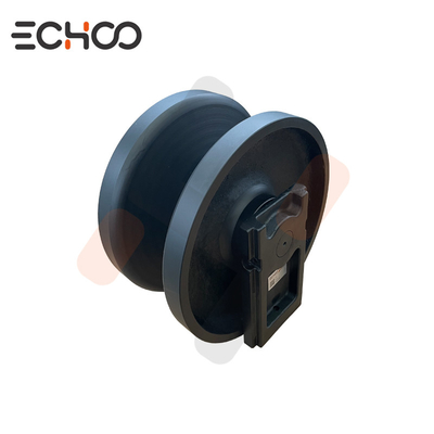 Bộ phận dưới xe tải xe tải đường ray nhỏ gọn Volvo MCT110C MCT125C