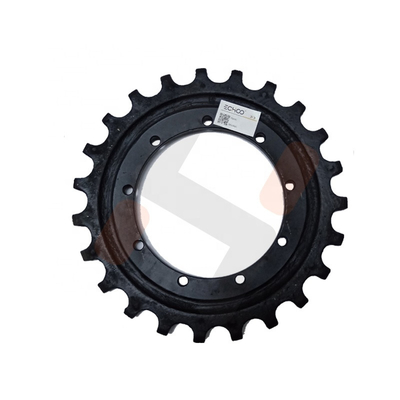 367-8208 Sprocket CTL phù hợp với CAT Compact Track loader New Undercarriage