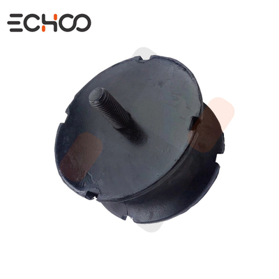 Vỏ cao su đệm cho Caterpillar CP54 đường cuộn compactor bộ phận damper giảm thiểu rung động