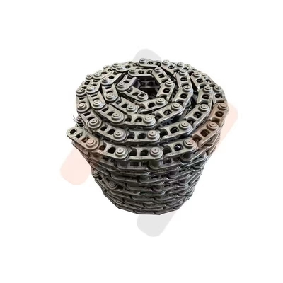 Đối với các bộ phận bánh xe máy đào mini SBX1 liên kết ray thép Hanix