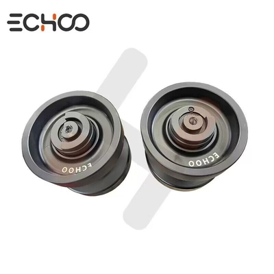 389-7624 Đối với CAT CTL Bộ đệm cuộn đường sắt Bộ phận phụ tùng tải đường sắt nhỏ gọn