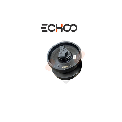 SVL75 phía trước cho khung khung xe tải đường ray nhỏ gọn Kubota