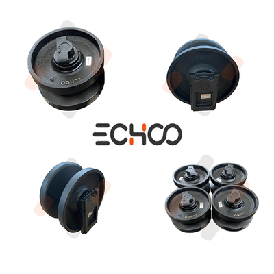 V0521-2290 Compact Track Loader Components