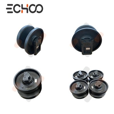 SVL75 phía trước cho khung khung xe tải đường ray nhỏ gọn Kubota