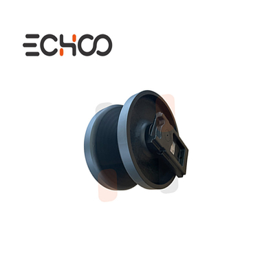 Kubota V0631-22900 Bộ phận xe tải đường ray compact idler phía trước