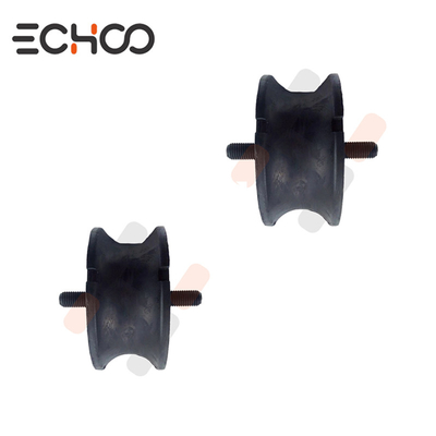 Máy đệm cao su HAMM DV8.4 Vibration Stopper Roller Machine Phụ tùng
