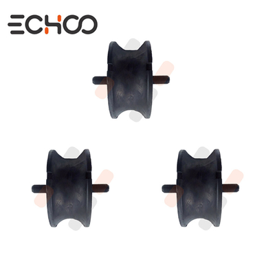 Gốm đệm HAMM DV8.4PVC Gốm đệm đường cuộn nén Chiếc phụ tùng bán sau